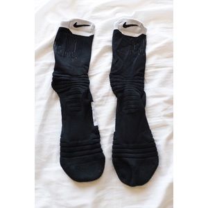 Nike Elite Crew Socks - Kevin Durant